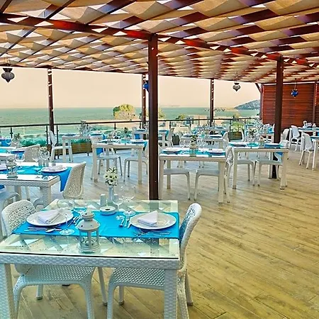Myella & 5* Bodrum