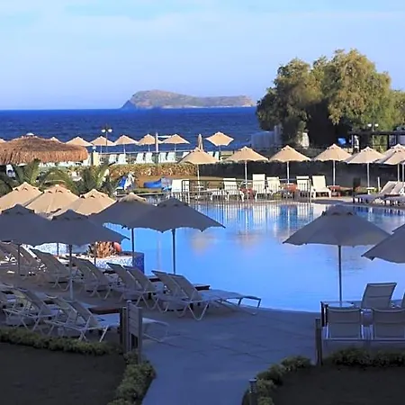 Szálloda Myella & Bodrum